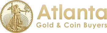 Atlanta Gold and Coin Buyers Logo