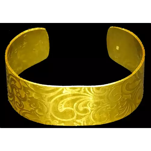 100g Bullion Bracelet (5)