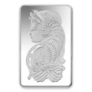 10oz PAMP Silver Bar - Fortuna (3)