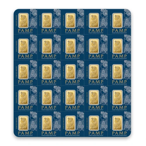 1g x 25 PAMP Multigram (2)