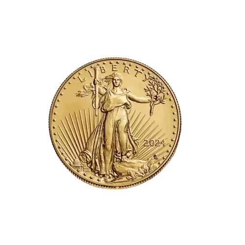 2024 1oz American Gold Eagle (3)