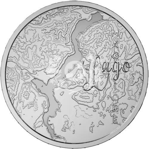 2025 Lake Maggiore Silver Swiss 20 Franc (3)