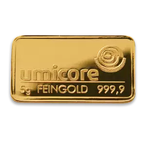 Generic 5g Gold Bar (2)