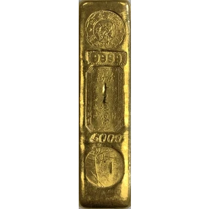5 Tael 24k Generic Gold Bar (2)
